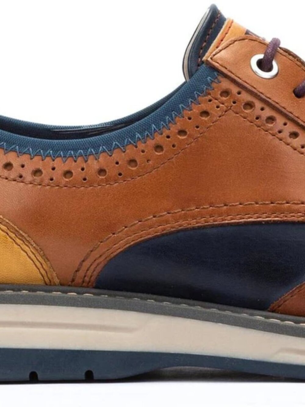 Pikolinos Men's Canet M7V-4137C1 Mens 11.5 - Picture 2 of 3